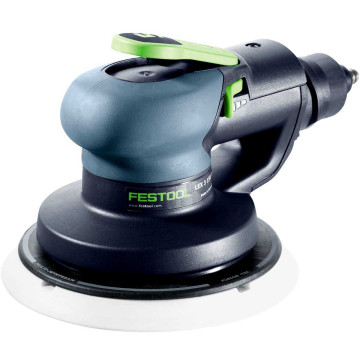 FESTOOL 202796 Lex 3 Slipemaskin Luft 150mm, 5mm utslag