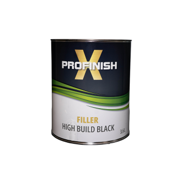ProfinishX High build filler Sort 3.6L