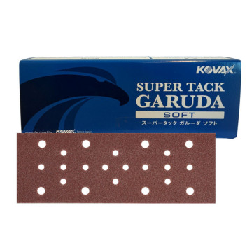Kovax Garuda 70x198mm P80-P400 - 50pk