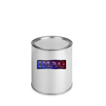 IMAC S455 Ferdigblandet Farge Sølv, 120ml