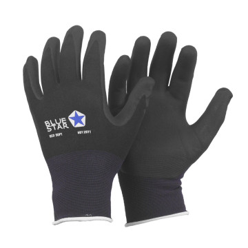 ICM Bluestar ECO soft monteringshandske str.7/S