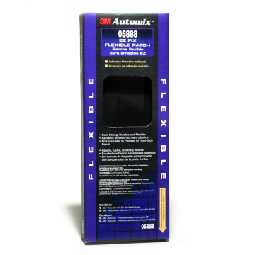 3M 05888 Armeringsmatte  med primer - 3PK