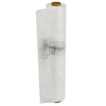 3M 80110 Maskeringsfilm standard hvit 5 x 120m