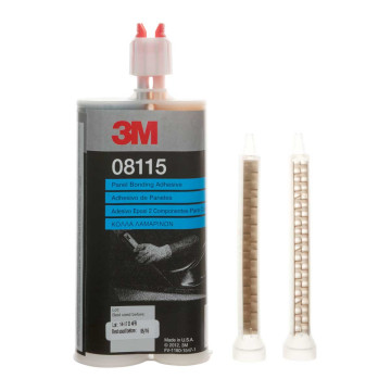 3M 08115 2K epoksy karosserilim - 200ML