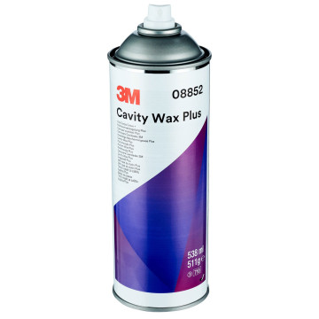 3M 08852 Transparent hulromsvoks - 532ML