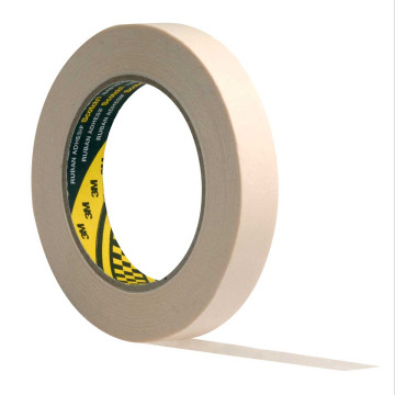3M 2328 Maskeringstape 48mm x 50m beige 80°C - 1 rull