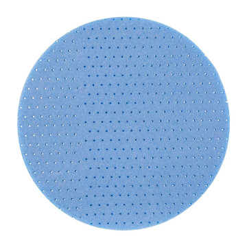 3M Fleksibel Soft 150 Mm P2000 Blå 20Pk