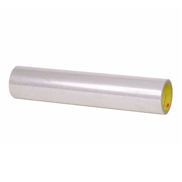 3M Dirt Trap lakkboksbeskyttelse transparent 0,45 x 30,4 M