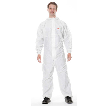 3M Lakkdress Engangs Str. XXL