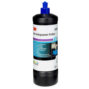 3M Ultrafina SE fint polermiddel 1L