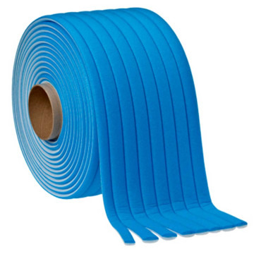 3M Kantmaskeringstape blå 21mm x 49m