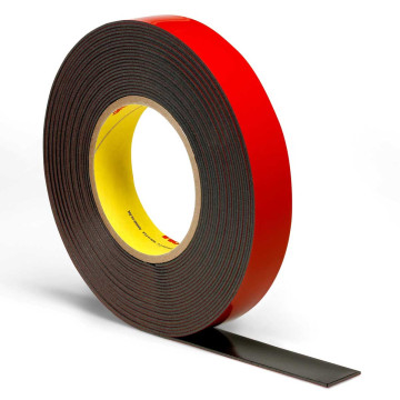 3M 80319 PT1100 akryl dobbelsidig tape 9mm x 20m