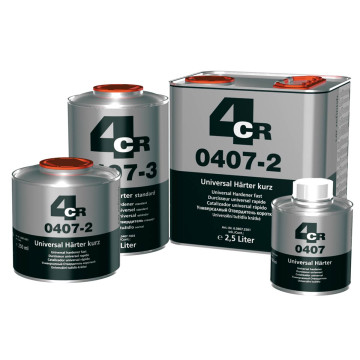 4CR 0407.0253 0,25L Universal Herder Standard