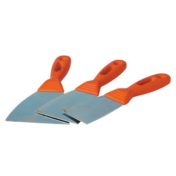 4CR 2710 Sparkelspade i stål 60mm