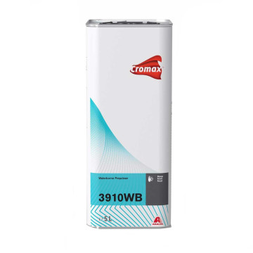 Cromax 3910WB Prepclean - 5L