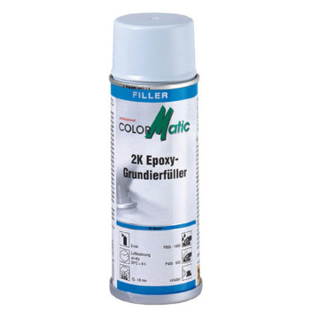 Epoxy grunning 2K, 200ml