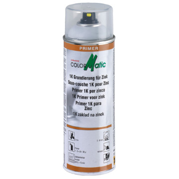 Colormatic 1K Primer For Sink 400Ml