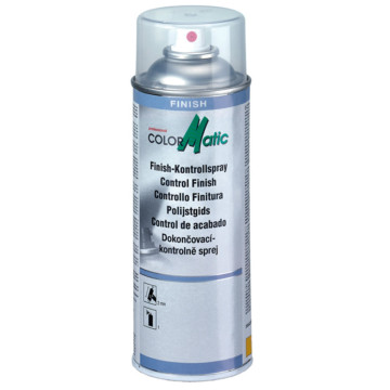 Colormatic Kontrollspray 400Ml