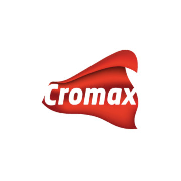 Cromax D15333693  Rørelokk 0,25L/0,5L Tinter
