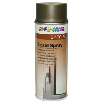 Dupli Color Eloxal Dark Gold 400 Ml. Spray