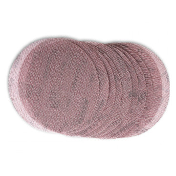 Mirka Abranet 150 Mm P80 10Pk