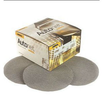 Mirka Autonet 150 Mm P80 50Pk