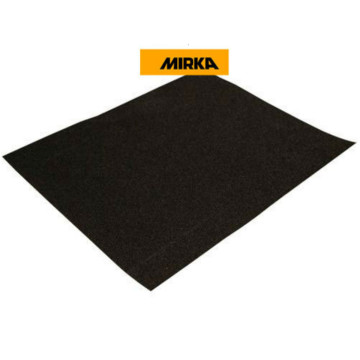 Mirka Ecowet Våtslipepapir 230 X 280 Mm P600 50Pk