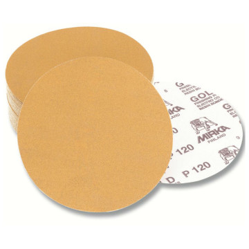 Mirka Gold 77 mm P800 - 50PK
