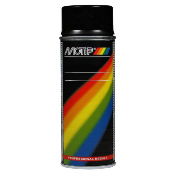 Motip 51021 Autolakk Akrylspray Metallic, 400ml