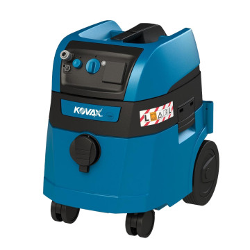 Kovax ProMa-X støvsuger 25L klasse L