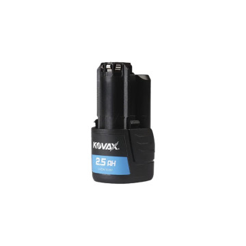 Kovax ChargeMa-X batteri 10,8V 2,5 Ah 