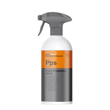 Koch-Chemie Panel Preparation Spray (PPS), 500 ml
