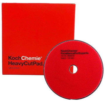 Koch Chemie Heavy Cut Pad