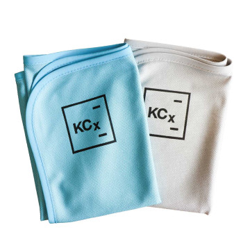KochChemie Pro Glass Towel, 2pk