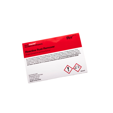 Koch-Chemie klistremerke Reactive Rust Remover (RRR)