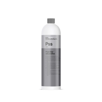 Koch Chemie Plast Star (PSS) gummi & plastfornyer 1L