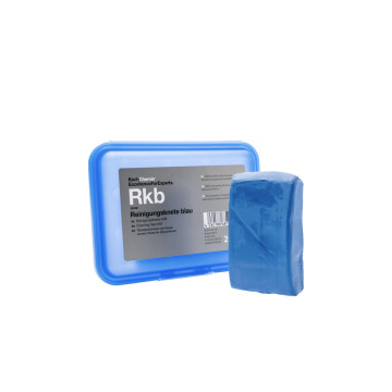 Koch Chemie Clay Bar blå (RKB) 200G