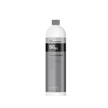 Koch Chemie Hartwachs BMP (S0.01) sprayvoks 1L