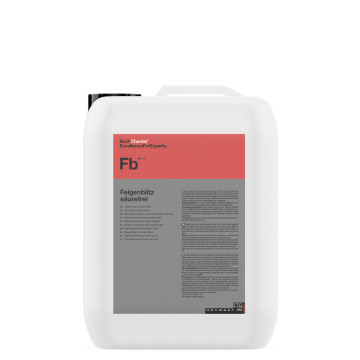 Koch-Chemie FelgenBlitz (FB) Felgrens, 5L