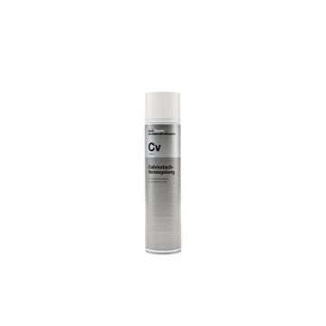 Koch Chemie Cabriodach (CV) Tekstilforsegling 400 ml