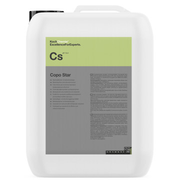 Koch Chemie Copo Star (CS) Industri gulvsåpe, 10L
