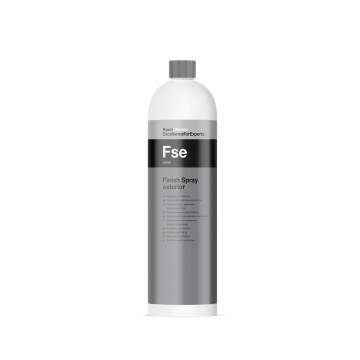 Koch Chemie Finish Spray Exterior (FSE) Hurtigvoks, 1L