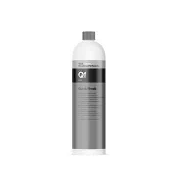 Koch Chemie Quick Finish (QF) Interiørbeskyttelse, 1L
