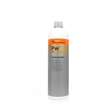 Koch Chemie ProtectorWax (PW) Glansvoks, 1L