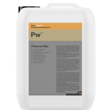 Koch Chemie Protectorwax (PW) glansvoks 10L