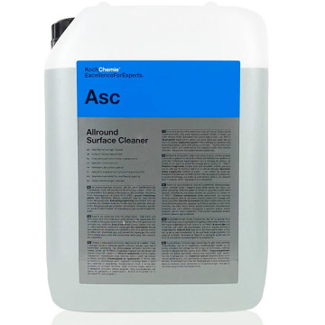 Koch Chemie Allround Surface Cleaner (ASC) 10L