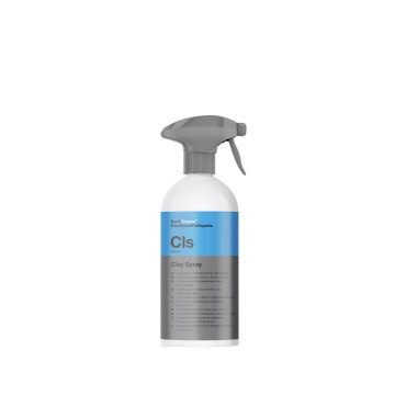 Koch Chemie Clay Spray (CLS) Glidemiddel for Clay, 500 ml
