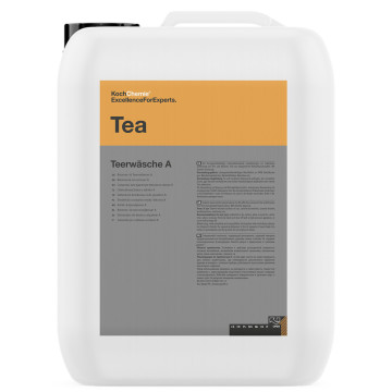 Koch-Chemie Teerwasche A (TEA) Petrokjemisk avfetting, 10L