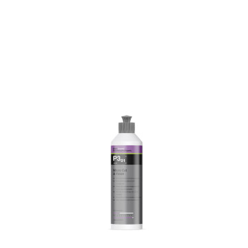 Koch-Chemie Micro Cut & Finish (P3.01) Finpolering & Voks, 250 ml