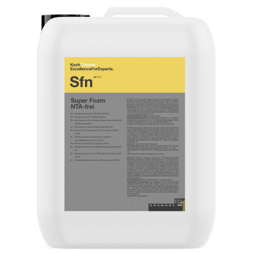 Koch Chemie Super Foam NTA-FRI (SFN) 10L